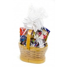 Crunchie Munchie Basket